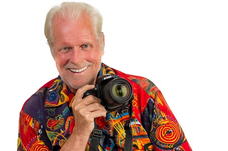 An Evening with John Rowlands