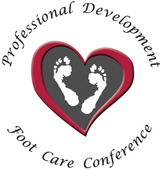 Professional Development Foot Care Conference 2024