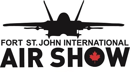 Fort St. John International Air Show
