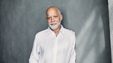 Dan Hill at Grand Bend Place