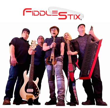 FiddleStix