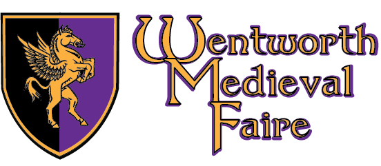 WENTWORTH MEDIEVAL FAIRE