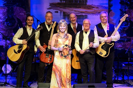 Early Morning Rain - The Legend of Gordon Lightfoot