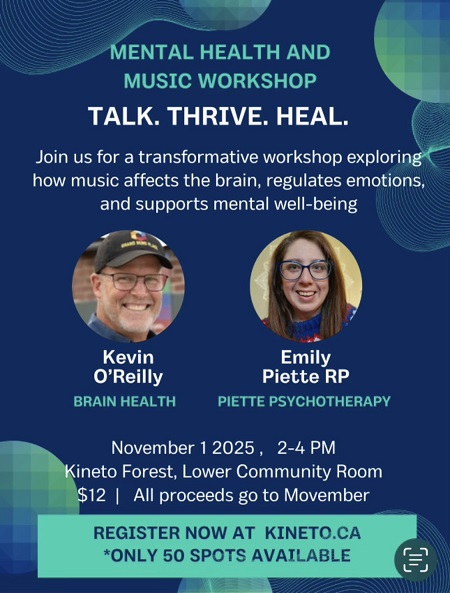 Talk Thrive Heal