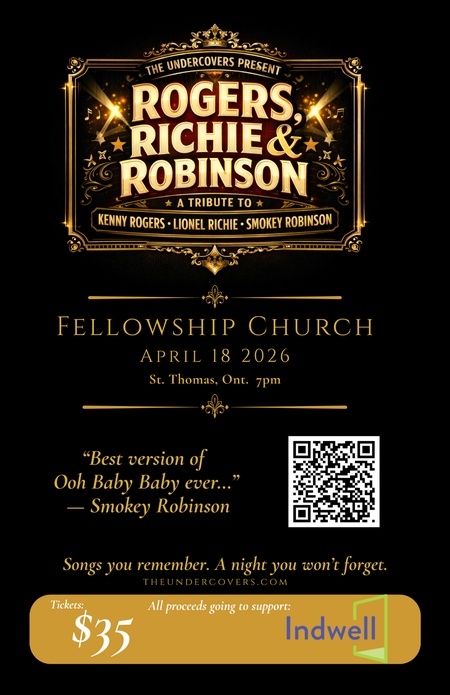 Rogers, Richie & Robinson