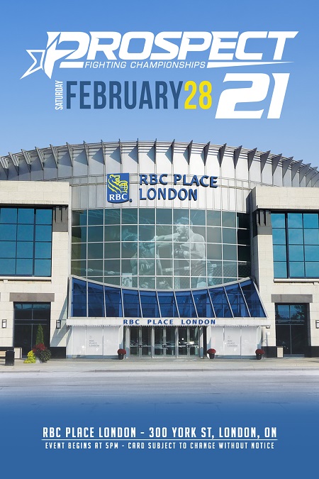 Prospect Fighting Championship 2026