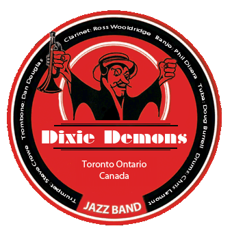 The Dixie Demons