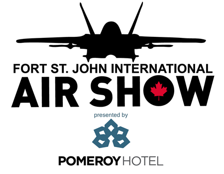 Fort St. John International Air Show 2025