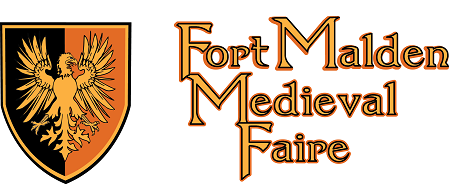 FORT MALDEN MEDIEVAL FAIRE