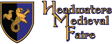 HEADWATERS MEDIEVAL FAIRE