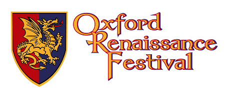 OXFORD RENAISSANCE FESTIVAL - 10th Anniversary
